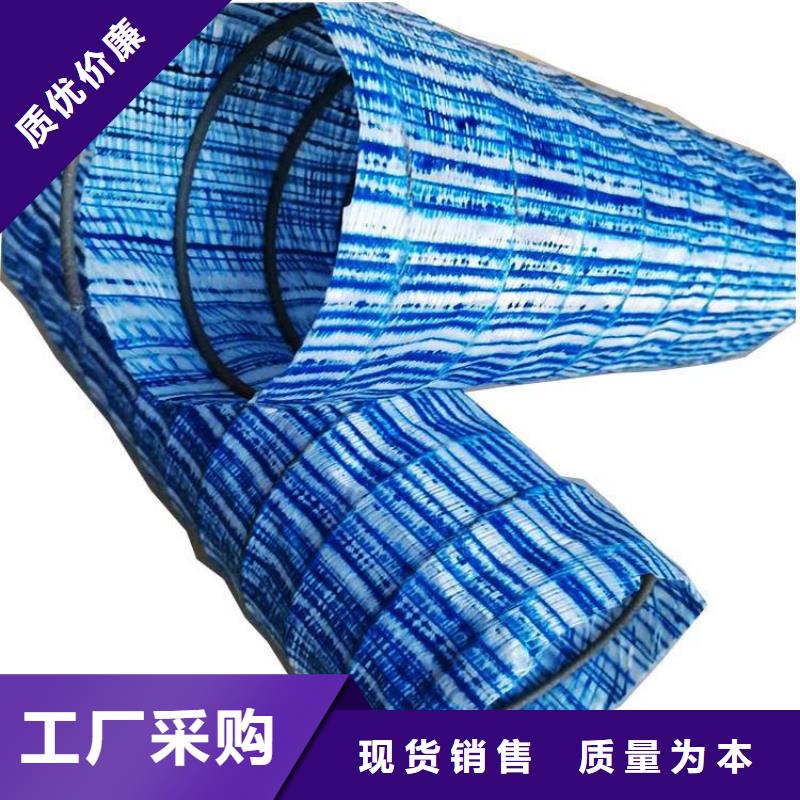 软式透水管【土工膜】好货采购