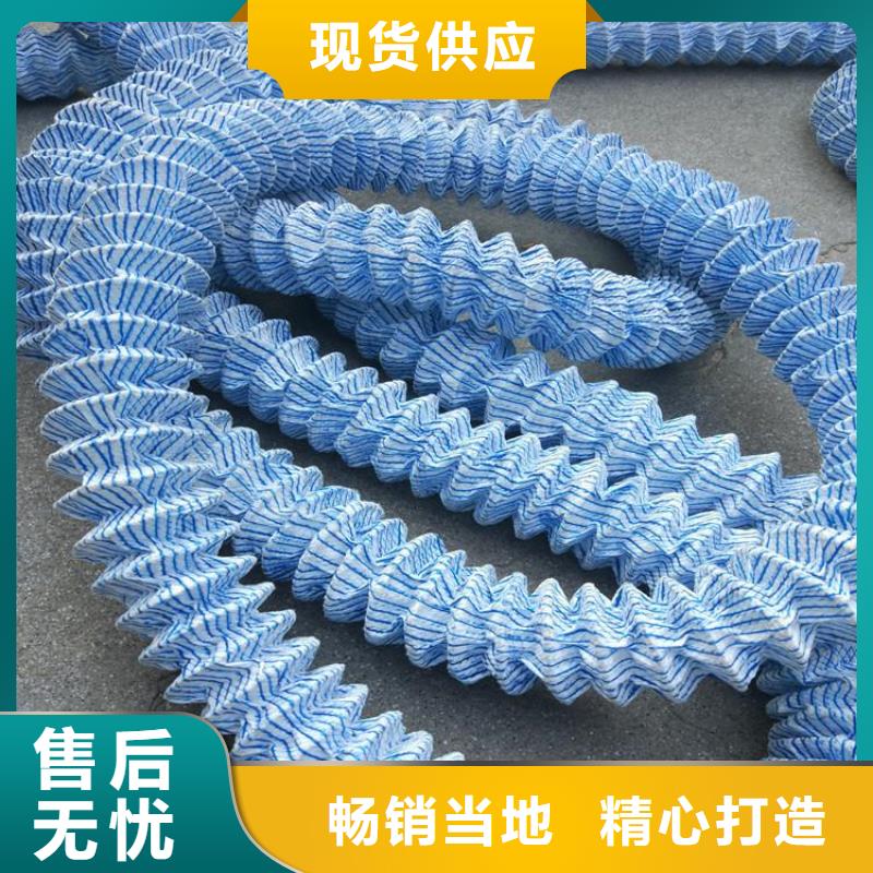 軟式透水管土工席甄選好廠家