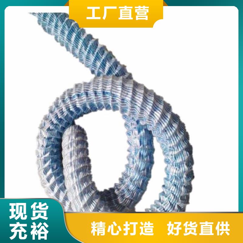 软式透水管硬式透水管厂家直销大量现货