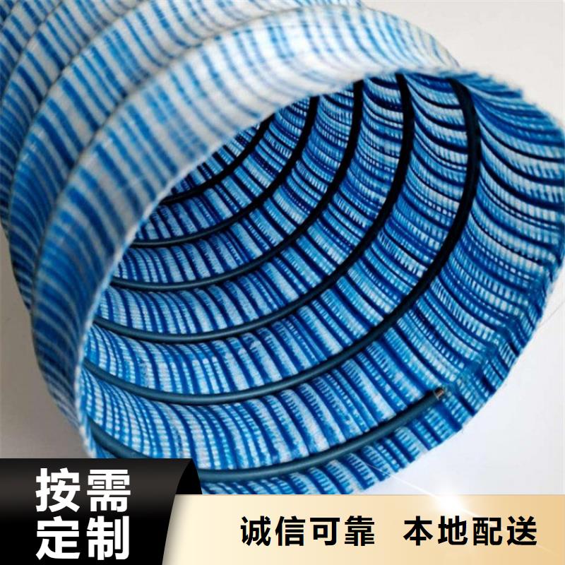 軟式透水管【防水板】實力大廠家