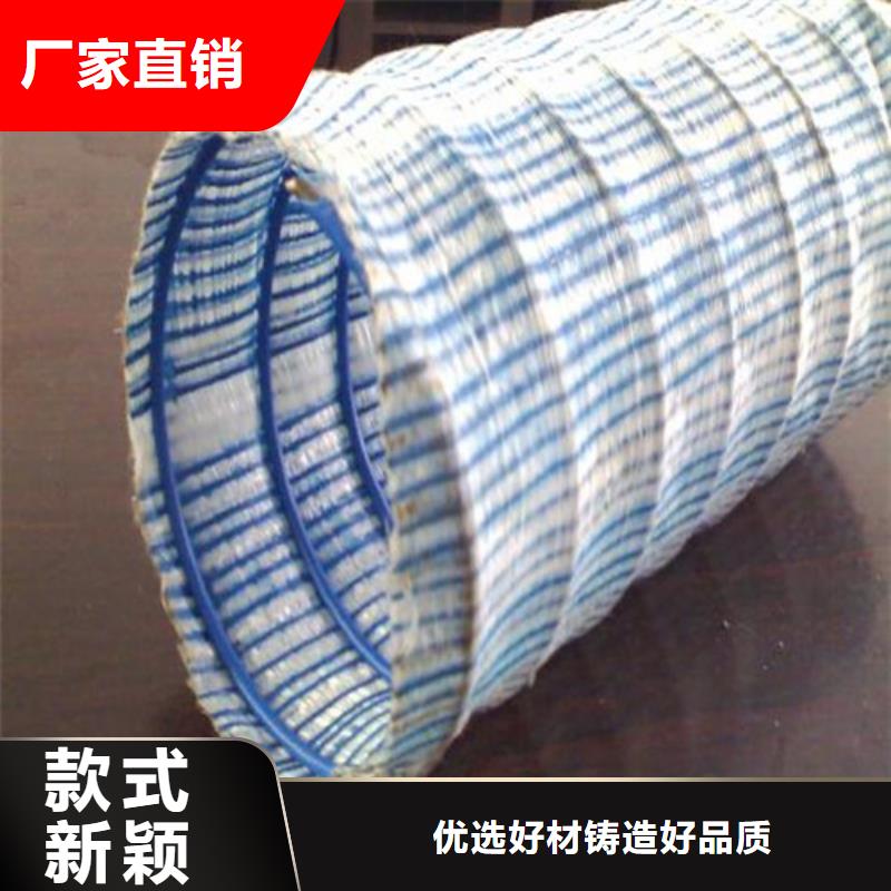 软式透水管硬式透水管厂家直销大量现货