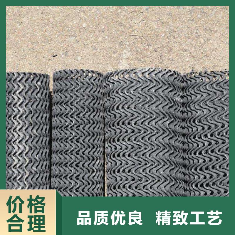 硬式透水管防草布用好材做好产品