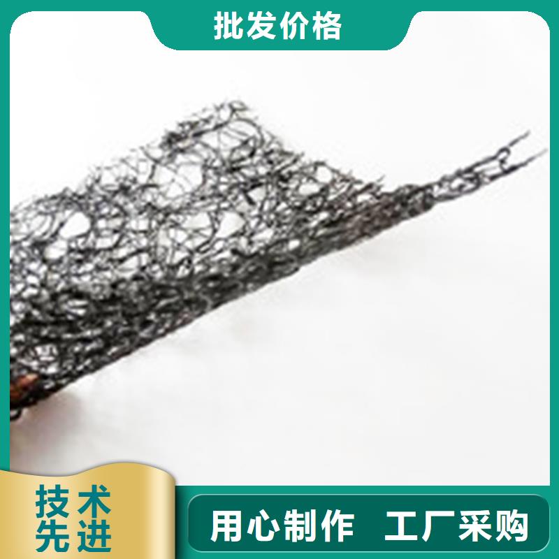 通风降噪丝网防渗膜用心做好细节