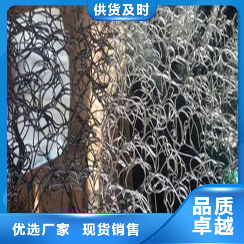 通风降噪丝网膨润土防水毯拥有多家成功案例