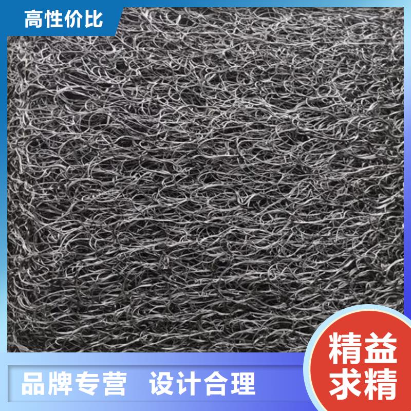 通风降噪丝网防渗膜用心做品质