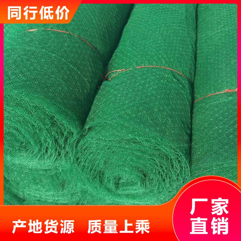 三維植被網膨潤土防水毯好貨直供