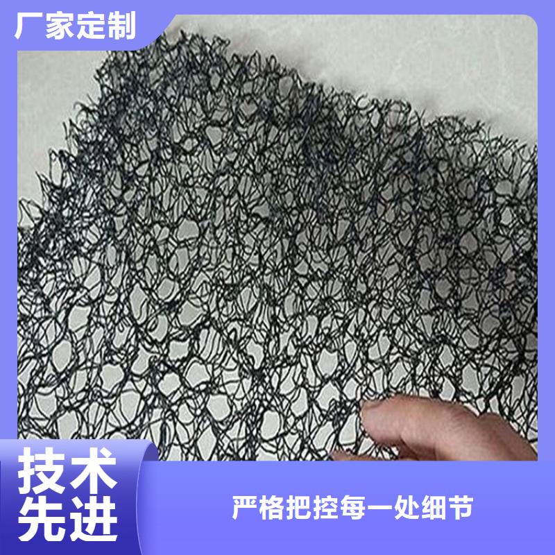 水土保護(hù)毯【防水排水板】貨源充足