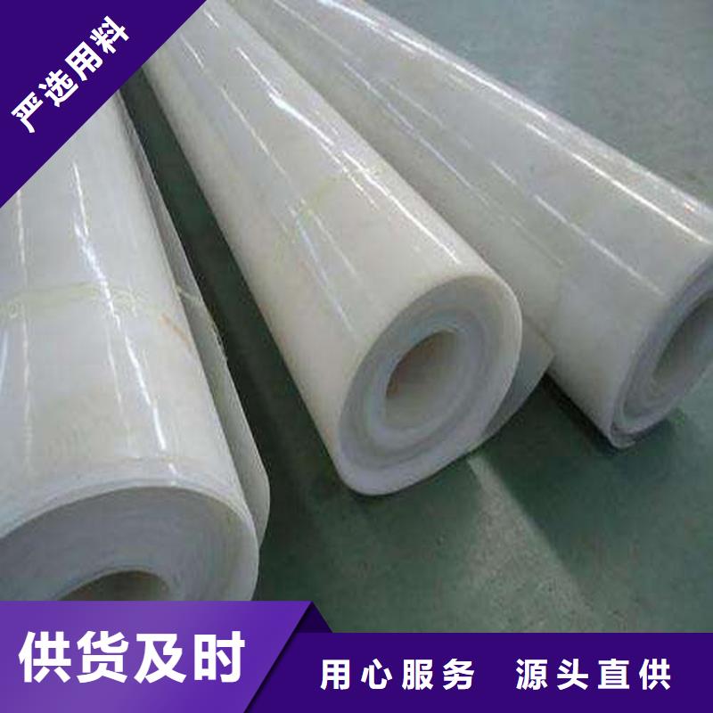 防水板膨润土防水毯货源足质量好
