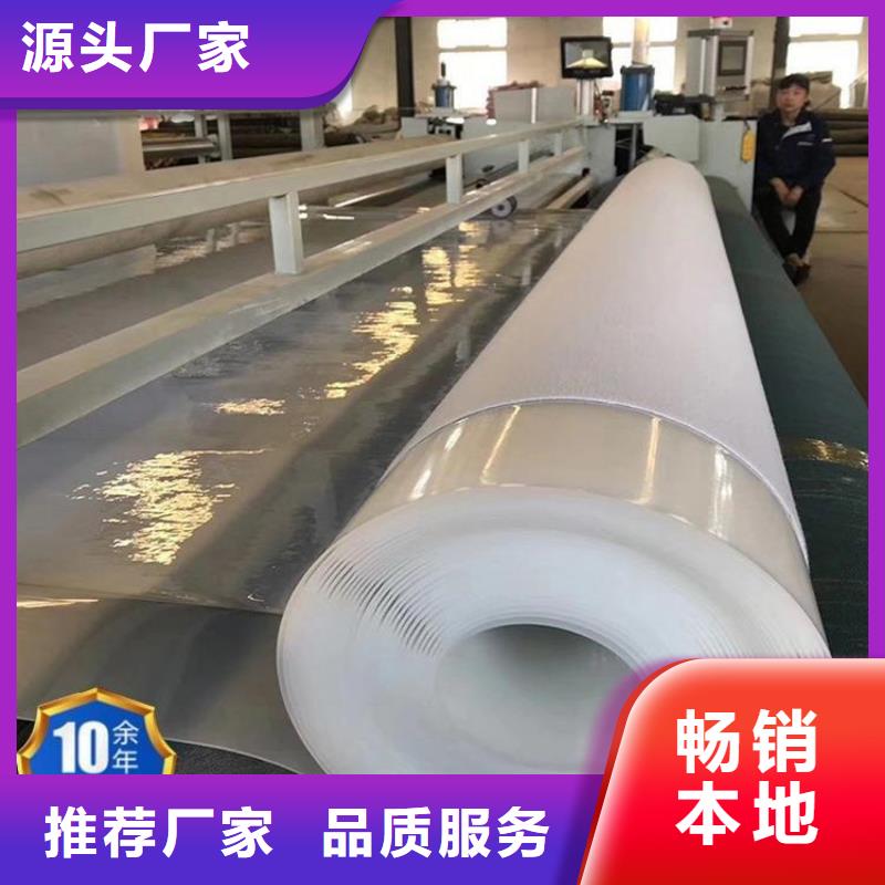 防水板土工格柵讓利客戶