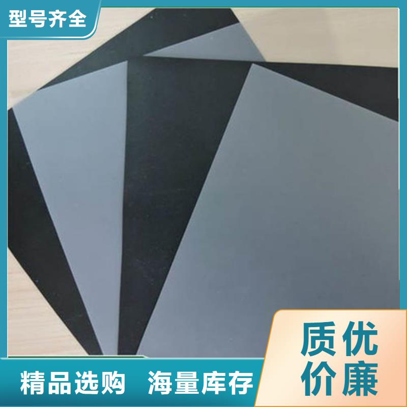 防水板土工布用心制造