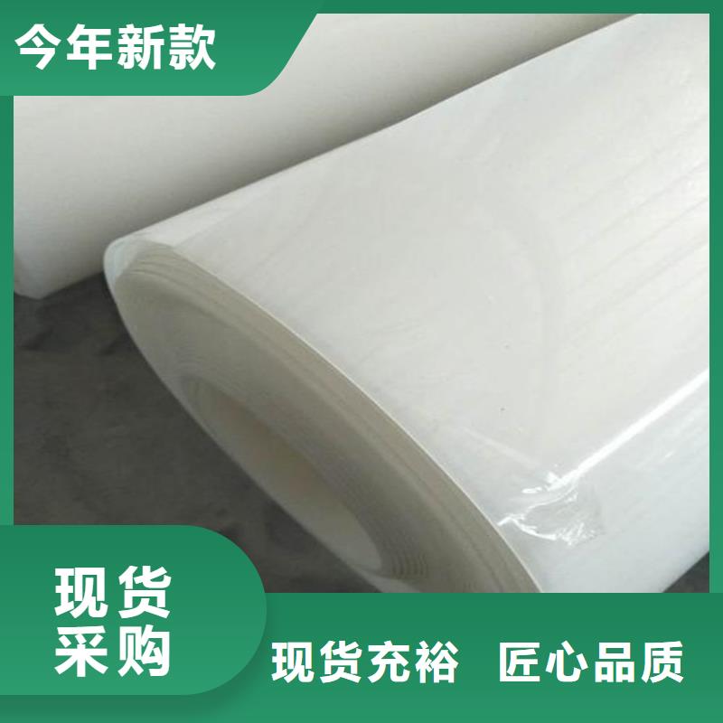 防水板防水毯品種全