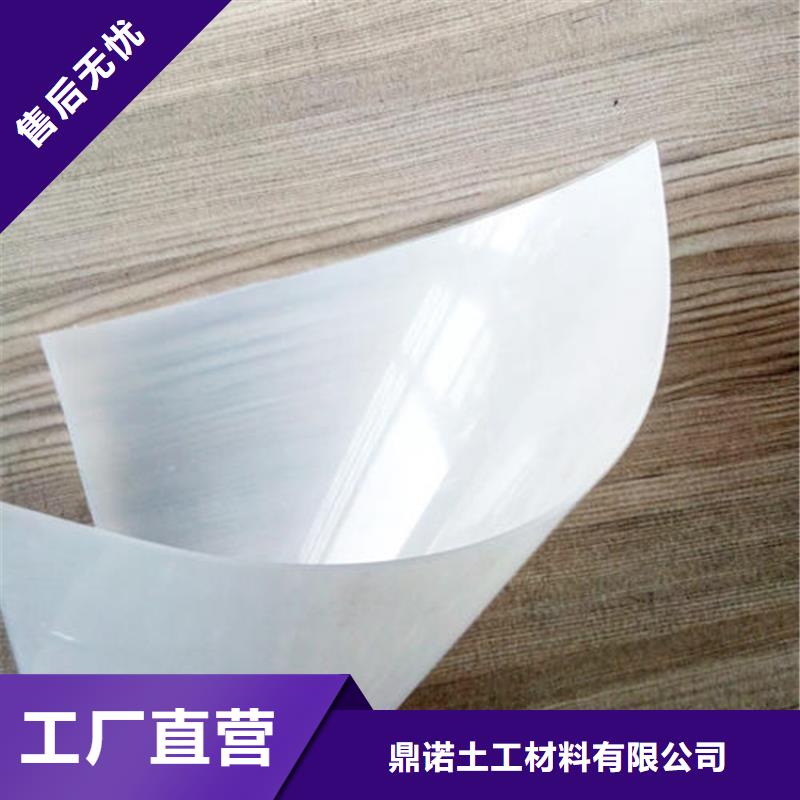 防水板防水毯品种全