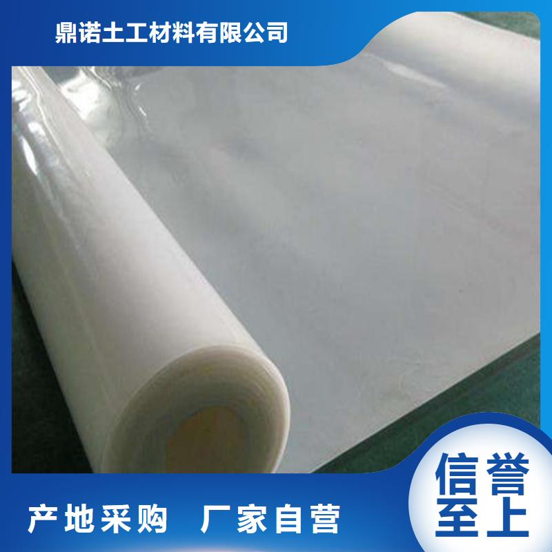 防水板防水毯品種全