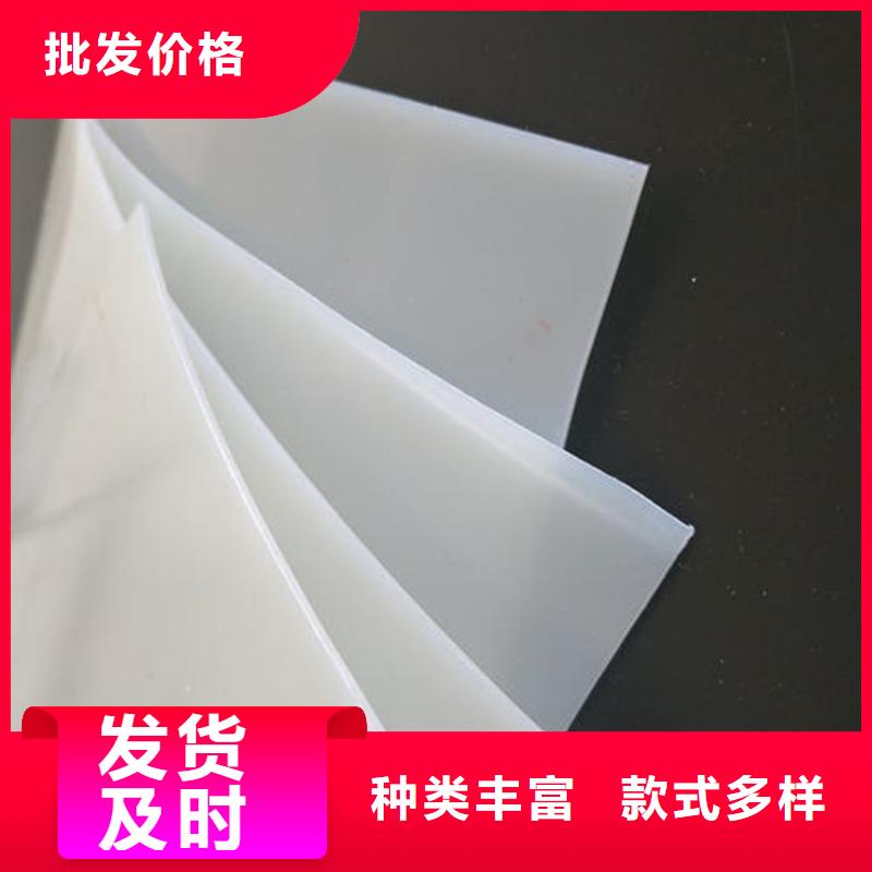 防水板防水毯品种全