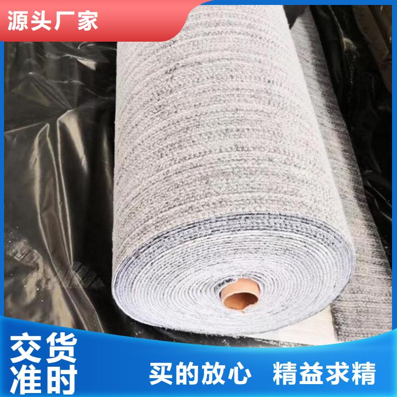 膨润土防水毯排水板货到付款
