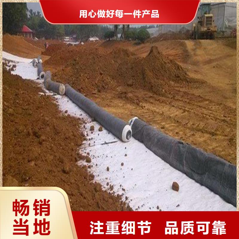 膨潤土防水毯_【水泥毯】用心細節(jié)