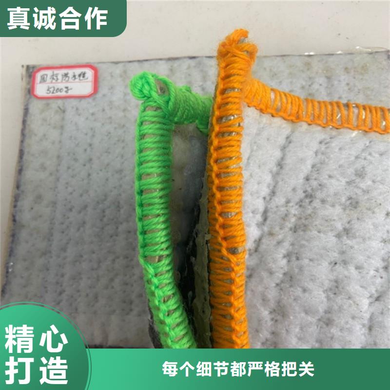 膨润土防水毯【防水毯】满足多种行业需求