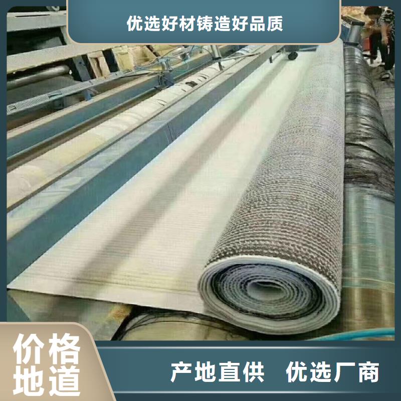膨润土防水毯塑料排水板行业优选