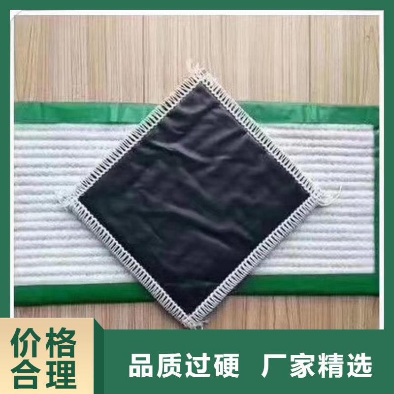 膨潤土防水毯市場報價