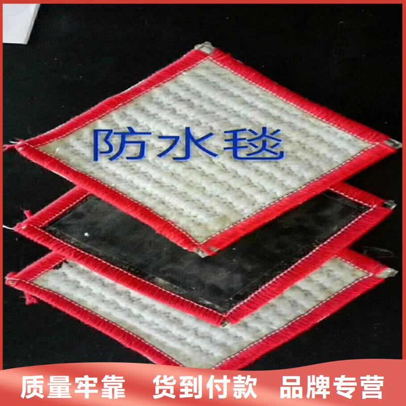【膨润土防水毯快捷的物流配送】