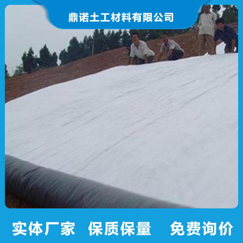 膨潤土防水毯HDPE土工膜品質(zhì)做服務