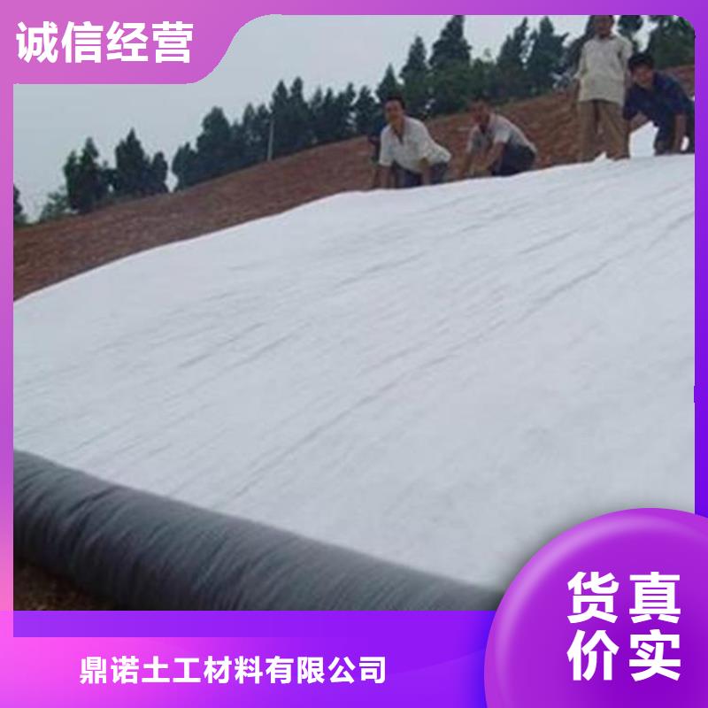 膨潤土防水毯-抗裂貼嚴(yán)選材質(zhì)