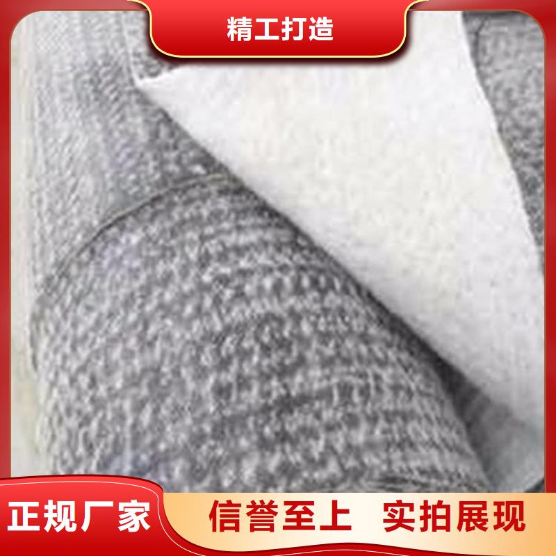 膨潤土防水毯防裂貼高標準高品質(zhì)