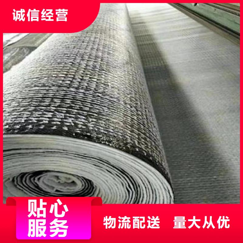 膨潤土防水毯防裂貼高標準高品質(zhì)
