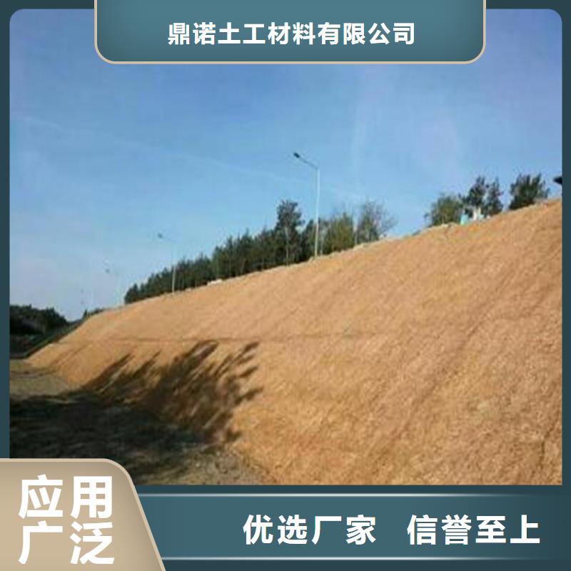 椰丝毯-【防渗膜】专业生产品质保证