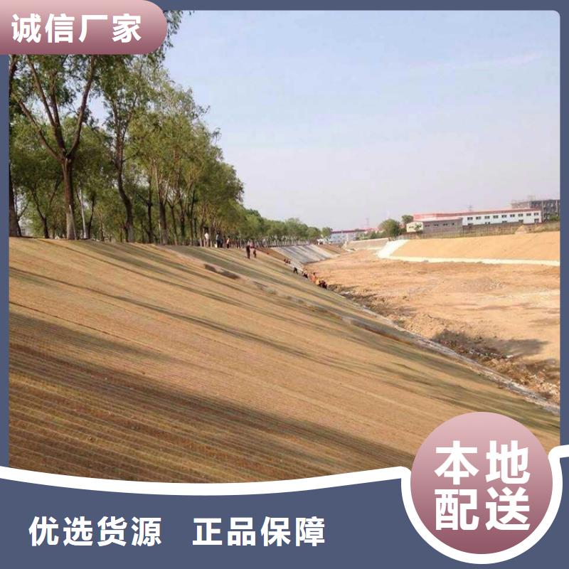 椰丝毯防渗膜多年行业积累