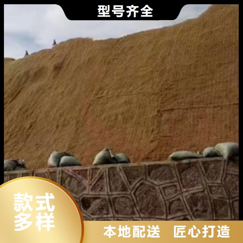 椰絲毯土工格柵現(xiàn)貨供應