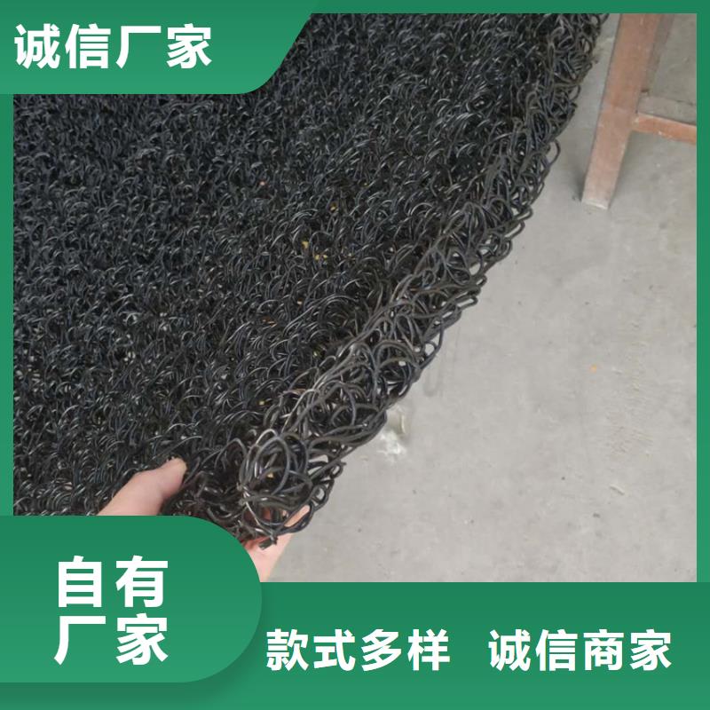 土工席墊防滲膜滿足多種行業(yè)需求