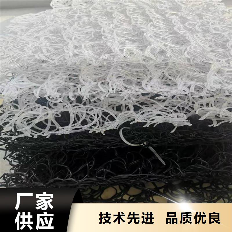 土工席墊土工格柵質(zhì)量看得見