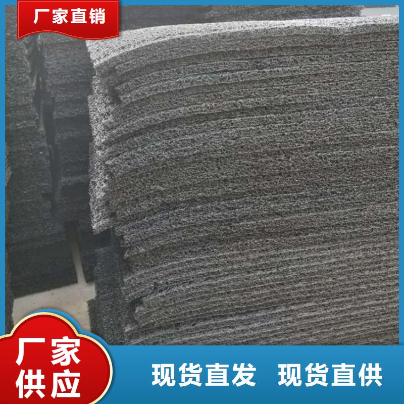 土工席墊防滲膜滿足多種行業(yè)需求
