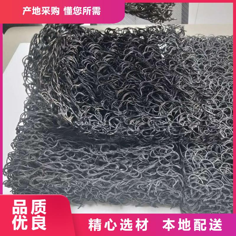 土工席墊防滲膜滿(mǎn)足多種行業(yè)需求