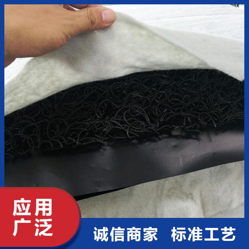 【土工席垫土工膜专注生产N年】