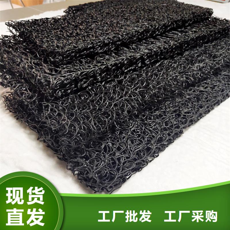 土工席垫HDPE土工膜现货满足大量采购