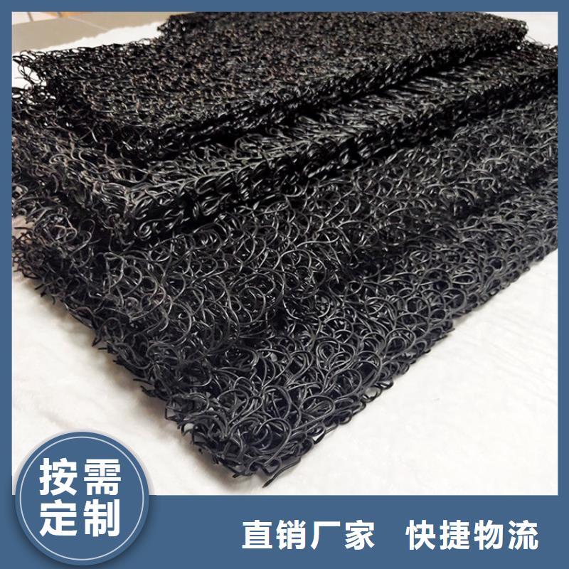土工席垫HDPE土工膜现货满足大量采购