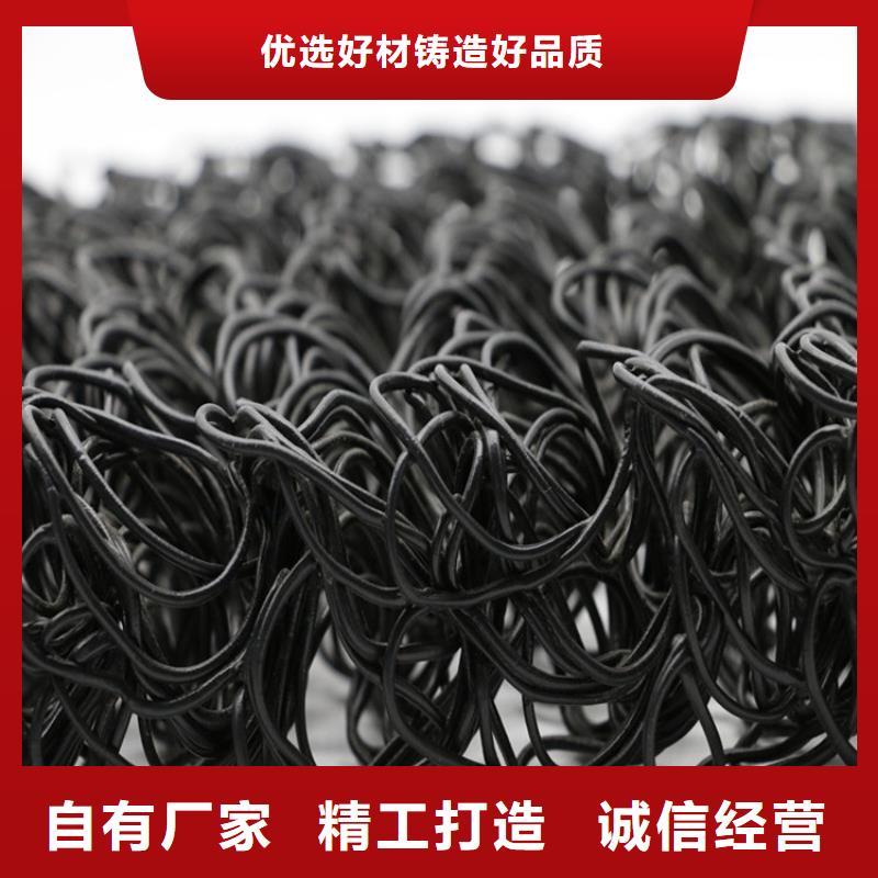 土工席墊防滲膜滿足多種行業(yè)需求
