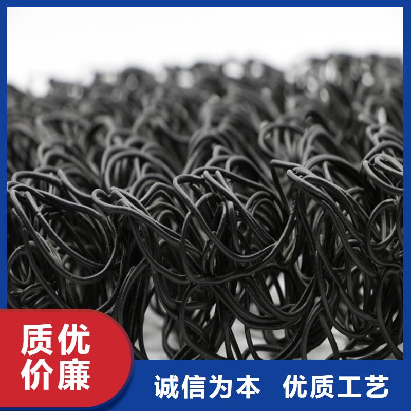 土工席墊防滲膜滿(mǎn)足多種行業(yè)需求