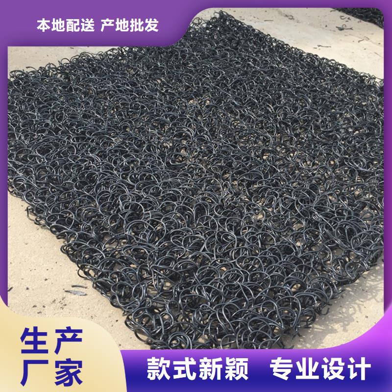 土工席墊防滲膜滿(mǎn)足多種行業(yè)需求
