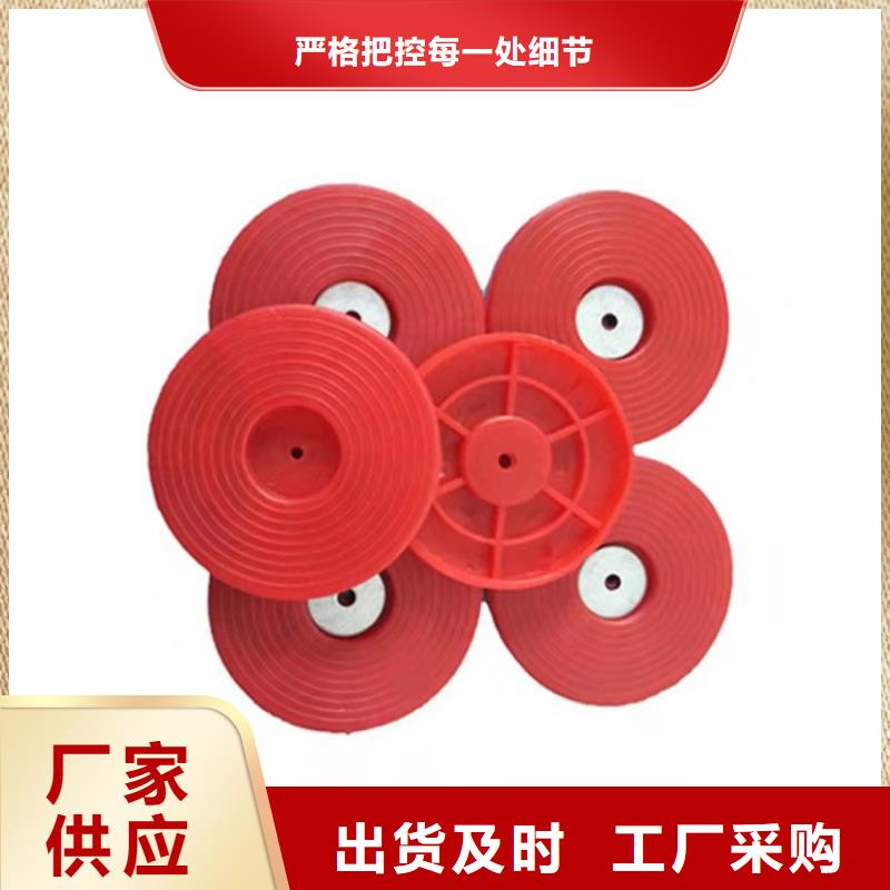 熱熔墊片_土工格柵產(chǎn)品實拍