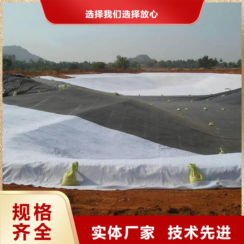 土工膜编织布自主研发