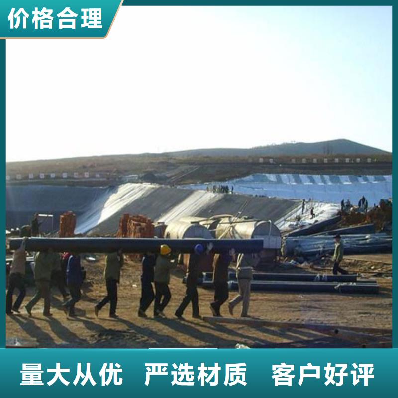 土工膜编织布自主研发