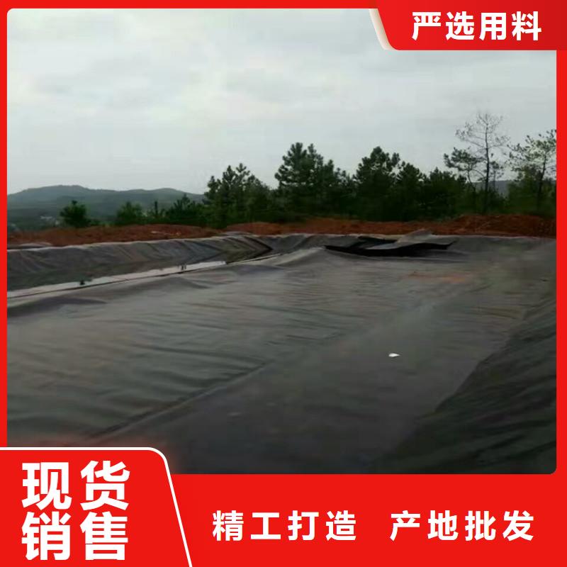 土工膜编织布自主研发