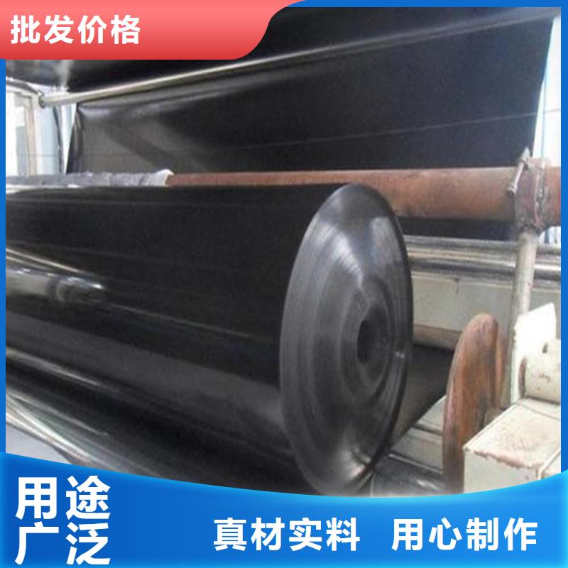 土工膜【钢塑土工格栅】应用领域