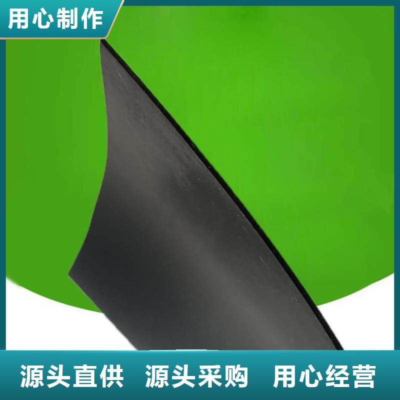 土工膜膨润土防水毯支持大批量采购