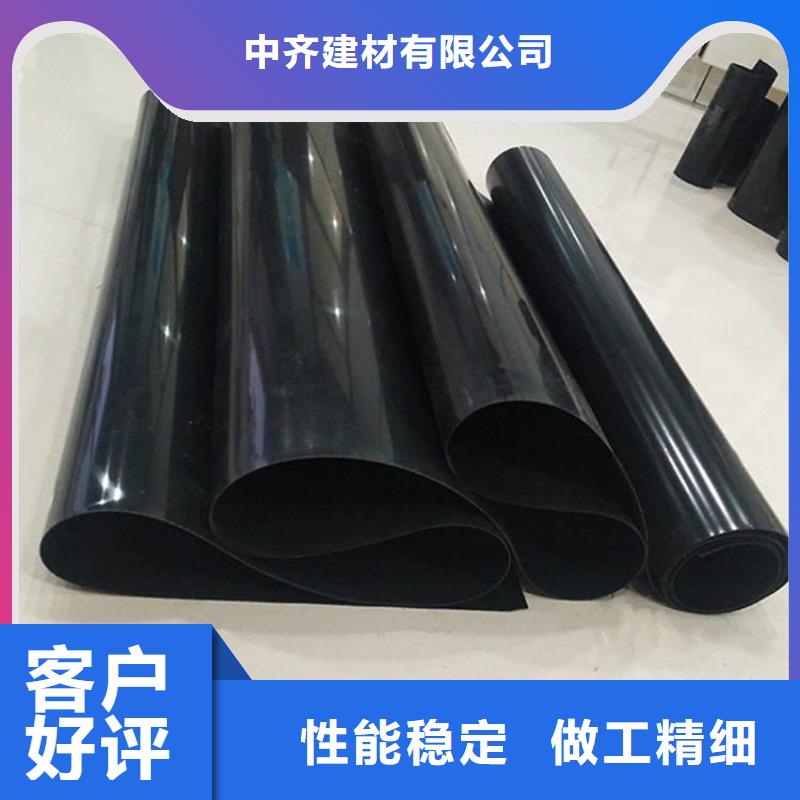 土工膜土工格室口碑好實力強