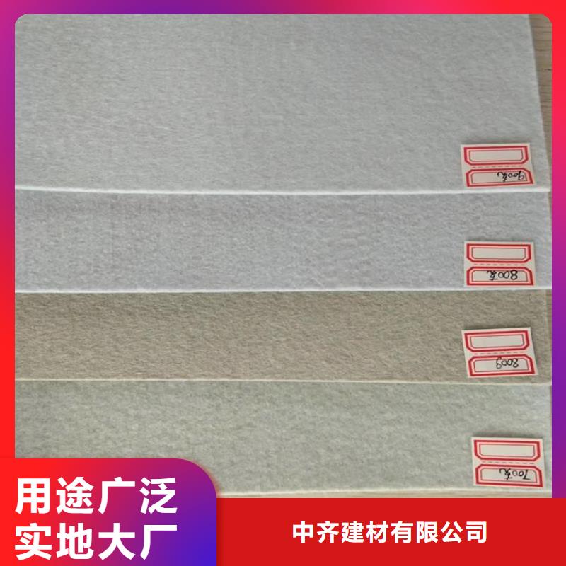 復(fù)合土工布