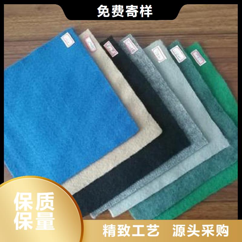 土工布_短纤无纺土工布专业生产厂家